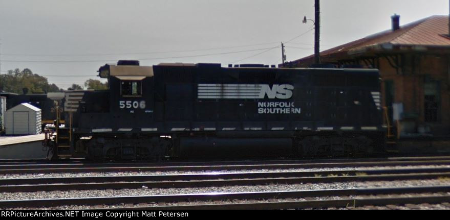 NS 5506